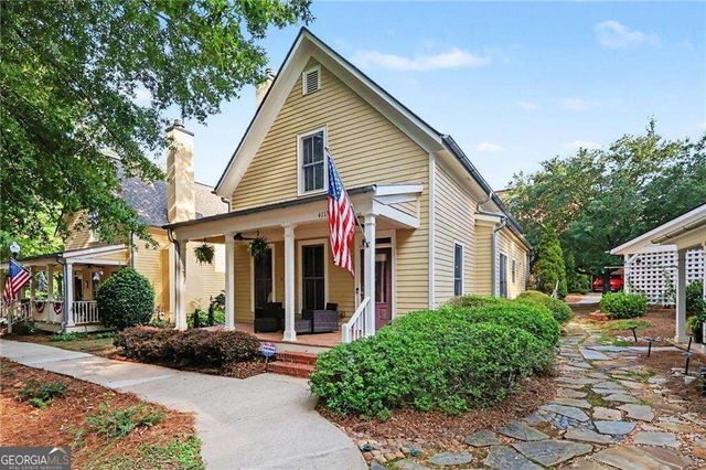 4113 Summers Street SW, Covington, GA 30014