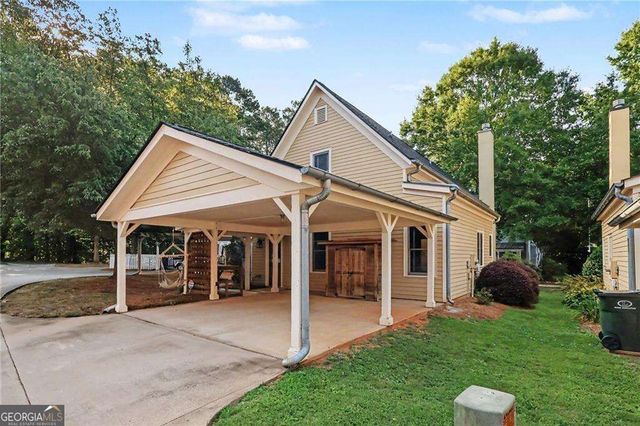 4113 Summers Street SW, Covington, GA 30014