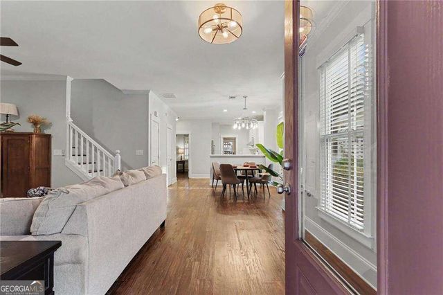 4113 Summers Street SW, Covington, GA 30014