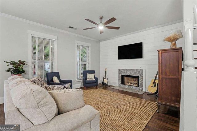 4113 Summers Street SW, Covington, GA 30014