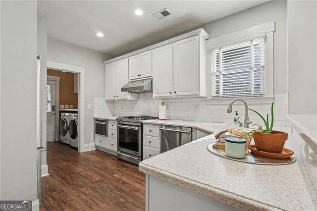 4113 Summers Street SW, Covington, GA 30014