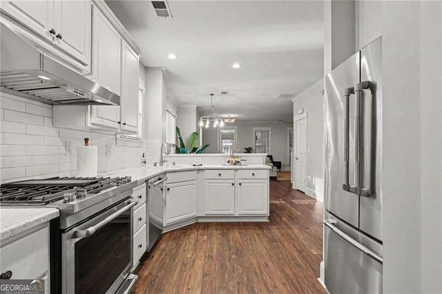 4113 Summers Street SW, Covington, GA 30014