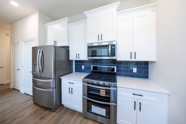 1530 Lake District Drive, Allen, TX 75013