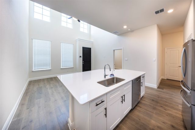 1530 Lake District Drive, Allen, TX 75013