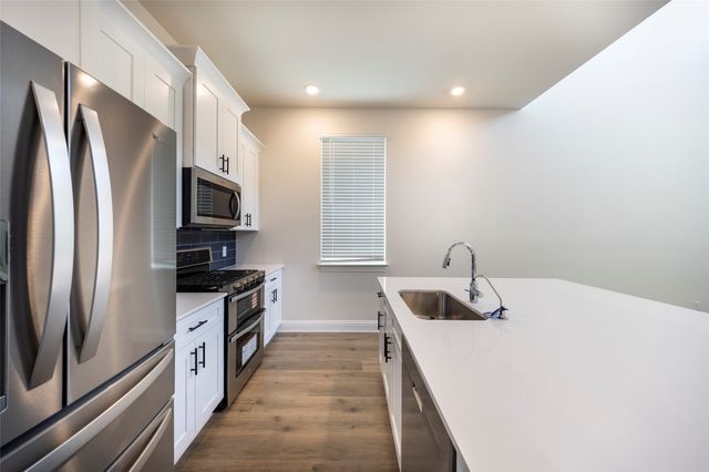 1530 Lake District Drive, Allen, TX 75013