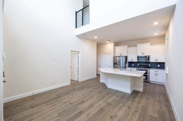 1530 Lake District Drive, Allen, TX 75013