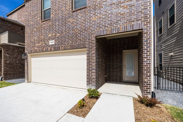 1530 Lake District Drive, Allen, TX 75013