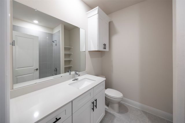 1530 Lake District Drive, Allen, TX 75013