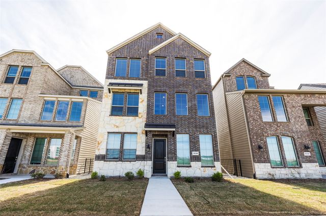 1530 Lake District Drive, Allen, TX 75013