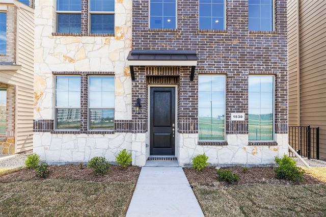 1530 Lake District Drive, Allen, TX 75013