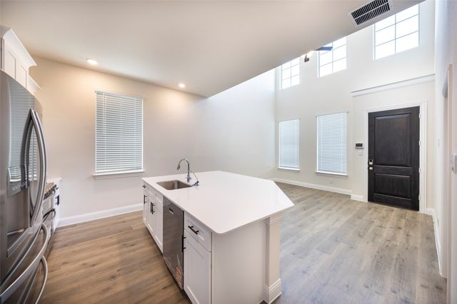 1530 Lake District Drive, Allen, TX 75013