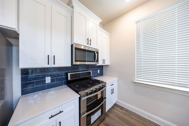 1530 Lake District Drive, Allen, TX 75013