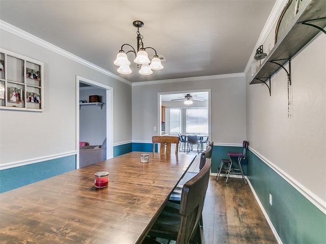 2306 County Road 1231, Blanchard, OK 73010