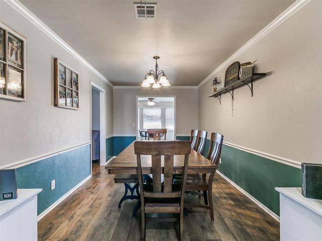 2306 County Road 1231, Blanchard, OK 73010