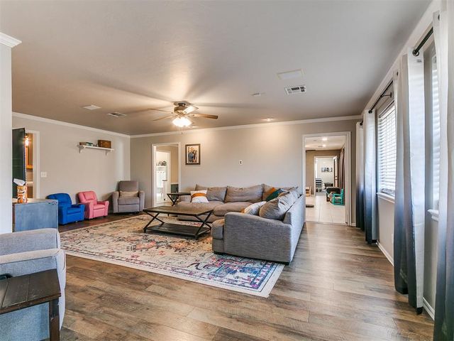 2306 County Road 1231, Blanchard, OK 73010