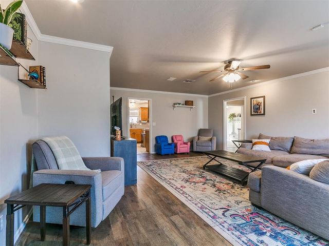 2306 County Road 1231, Blanchard, OK 73010