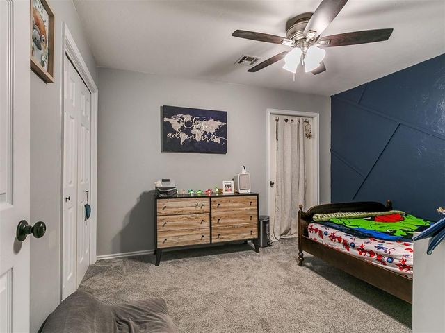 2306 County Road 1231, Blanchard, OK 73010