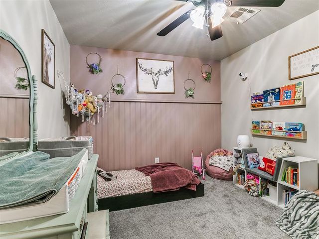 2306 County Road 1231, Blanchard, OK 73010