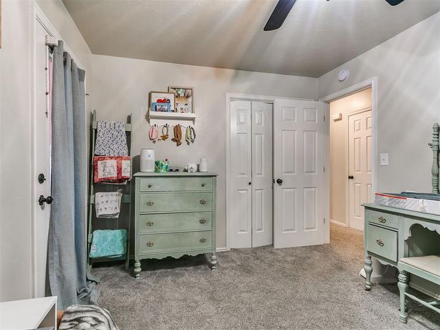 2306 County Road 1231, Blanchard, OK 73010