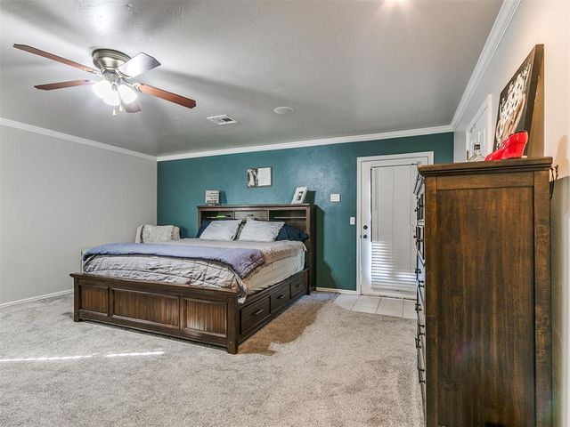 2306 County Road 1231, Blanchard, OK 73010