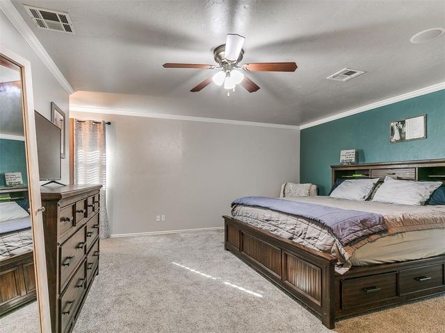 2306 County Road 1231, Blanchard, OK 73010