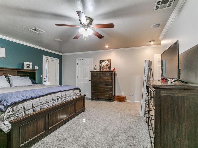 2306 County Road 1231, Blanchard, OK 73010