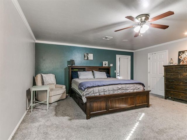 2306 County Road 1231, Blanchard, OK 73010