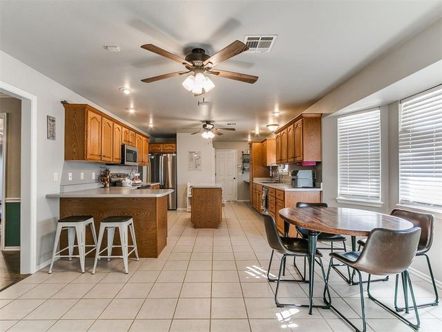 2306 County Road 1231, Blanchard, OK 73010