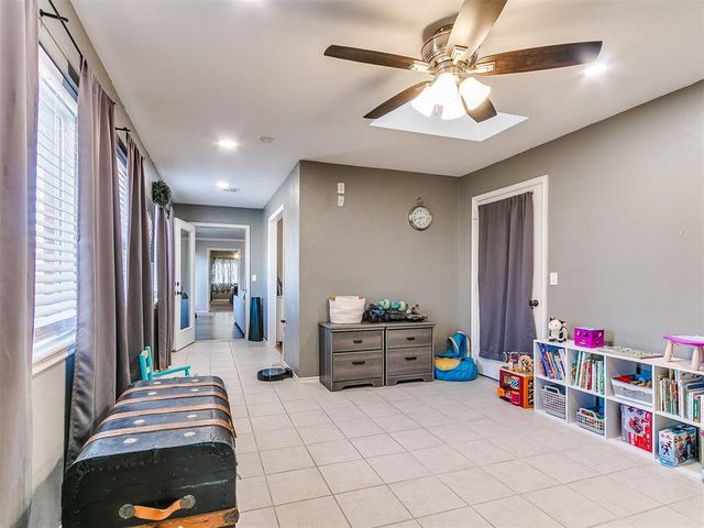 2306 County Road 1231, Blanchard, OK 73010