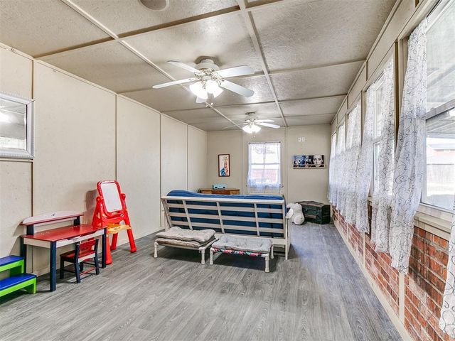 2306 County Road 1231, Blanchard, OK 73010