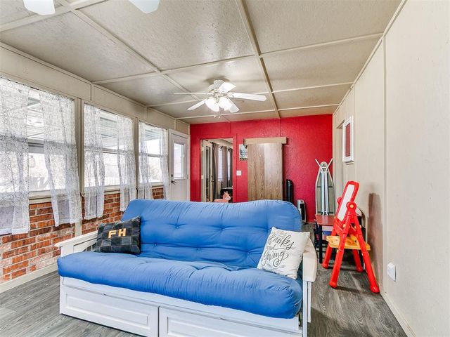 2306 County Road 1231, Blanchard, OK 73010