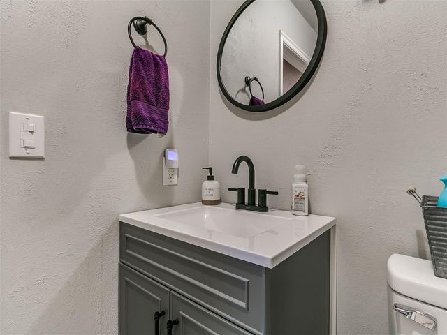 2306 County Road 1231, Blanchard, OK 73010