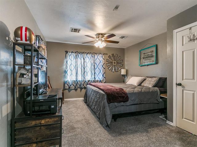 2306 County Road 1231, Blanchard, OK 73010