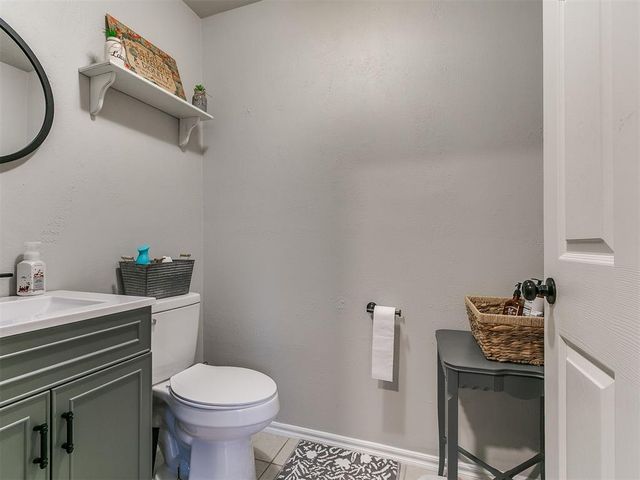 2306 County Road 1231, Blanchard, OK 73010