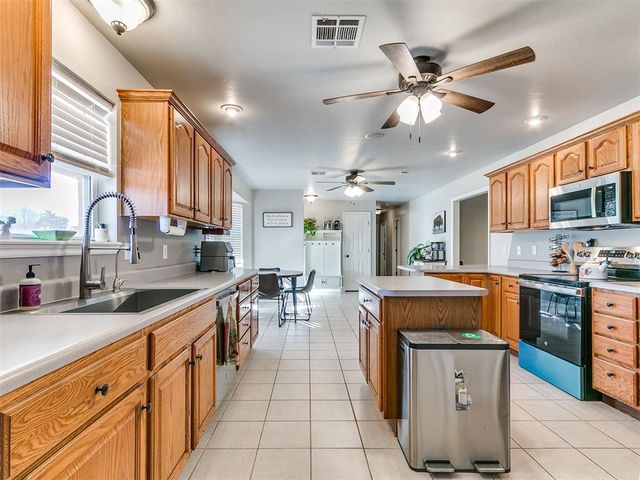 2306 County Road 1231, Blanchard, OK 73010