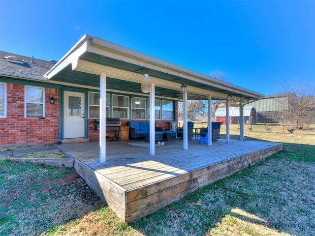 2306 County Road 1231, Blanchard, OK 73010