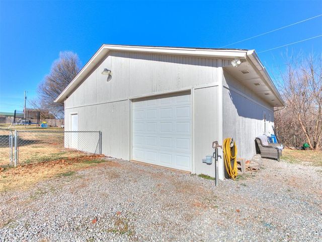 2306 County Road 1231, Blanchard, OK 73010