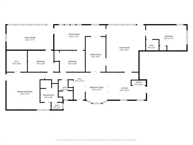 2306 County Road 1231, Blanchard, OK 73010