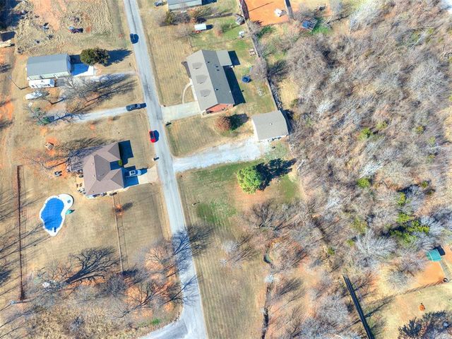 2306 County Road 1231, Blanchard, OK 73010