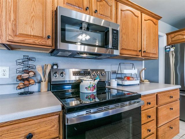 2306 County Road 1231, Blanchard, OK 73010