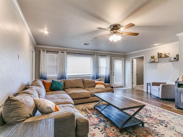 2306 County Road 1231, Blanchard, OK 73010