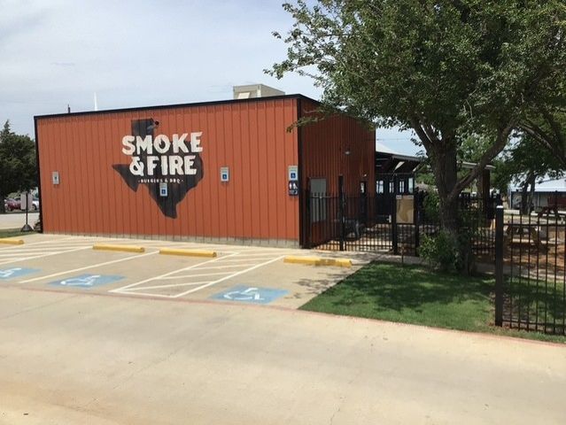 115 W Lake Street, Krum, TX 76249