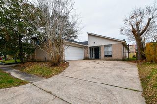 6411 Teal Run, Houston, TX 77035