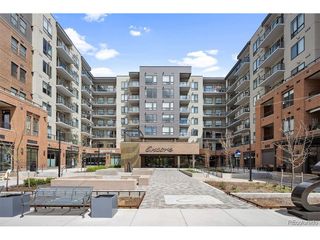 20 Wilcox St 317, Castle Rock, CO 80104
