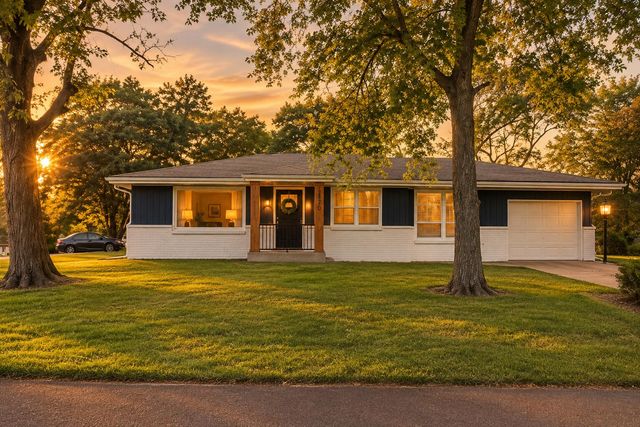 3930 Marshall Street, Gary, IN 46408