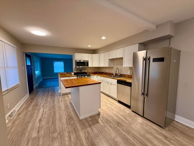 3930 Marshall Street, Gary, IN 46408