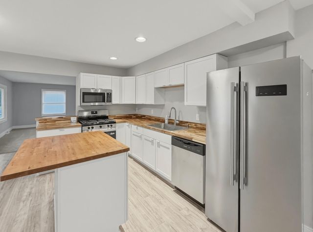 3930 Marshall Street, Gary, IN 46408