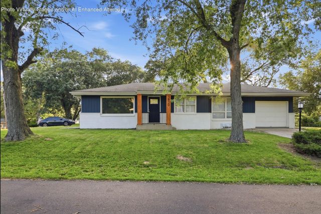 3930 Marshall Street, Gary, IN 46408