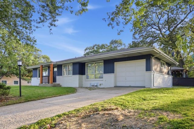 3930 Marshall Street, Gary, IN 46408