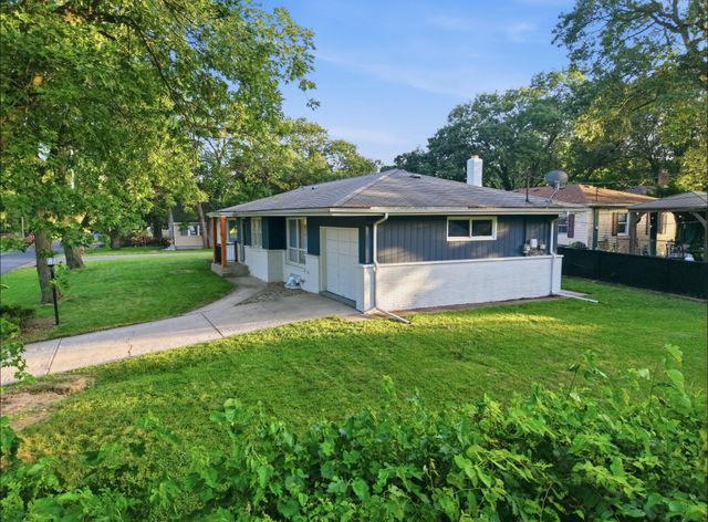 3930 Marshall Street, Gary, IN 46408
